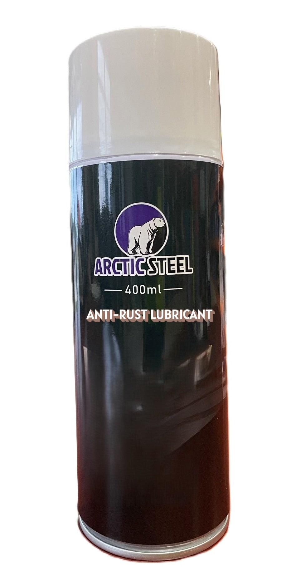 ANTI-RUST LUBRICANT SPRAY
