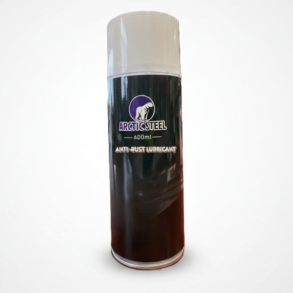 ANTI-RUST LUBRICANT SPRAY