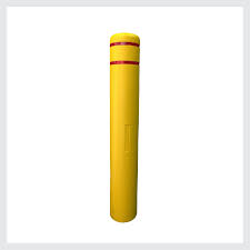 BOLLARD POST COVER