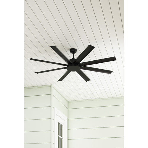 CEILING FAN 8FT 8-BLADE