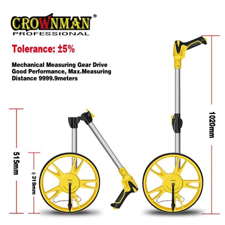MEASURING WHEEL