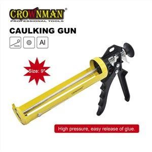 HEAVY DUTY CAULKING GUN