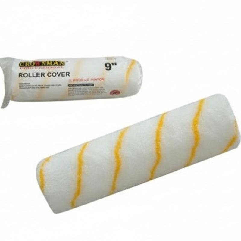AMERICAN TYPE POLYESTER ROLLER COVER