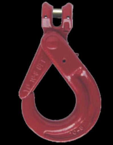 G80 EYE SELF LOCK HOOK