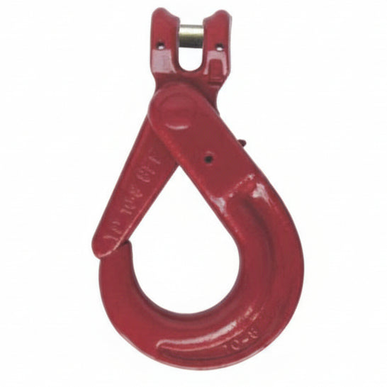 G80 EYE SELF LOCK HOOK