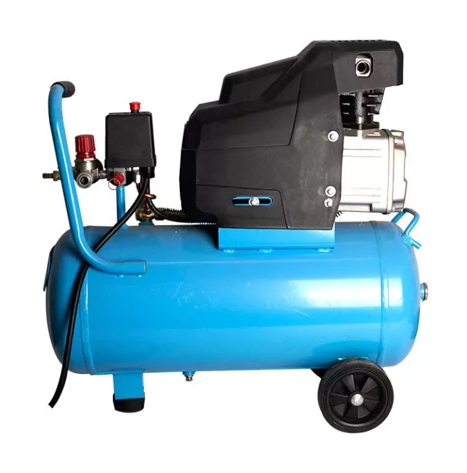 AIR COMPRESSOR, 25L