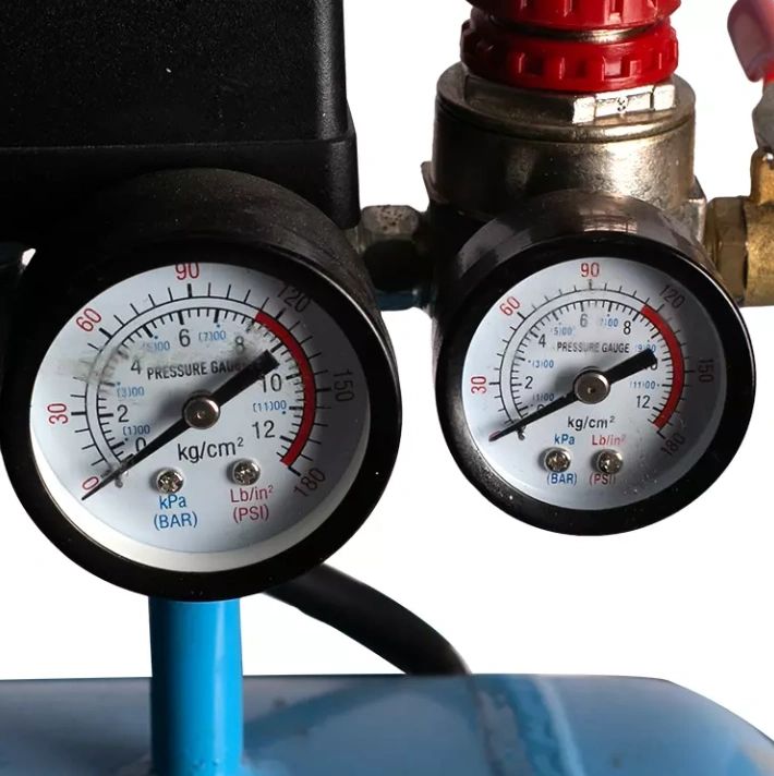 AIR COMPRESSOR, 25L