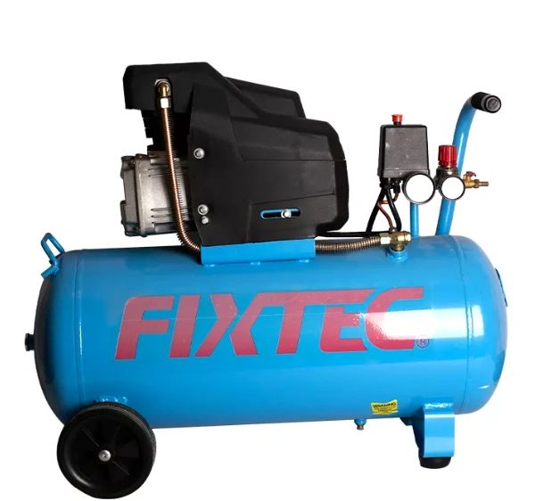 AIR COMPRESSOR, 50L, 110V-60HZ