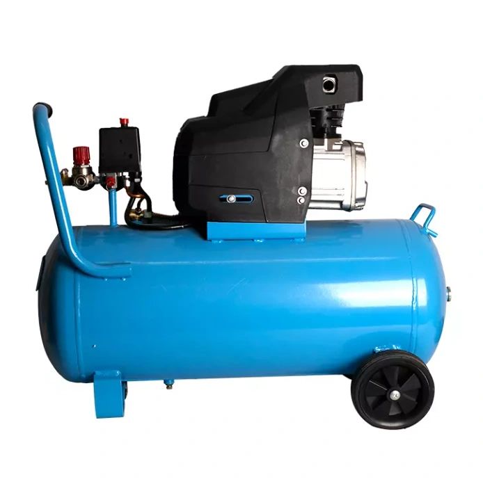 AIR COMPRESSOR, 50L, 110V-60HZ