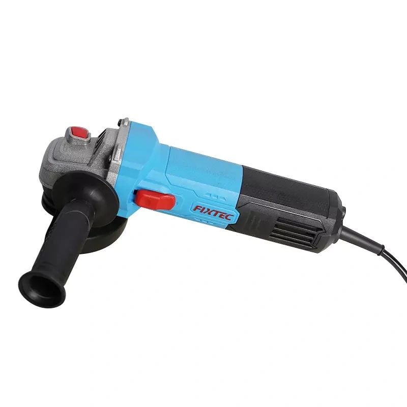 ANGLE GRINDER 115MM