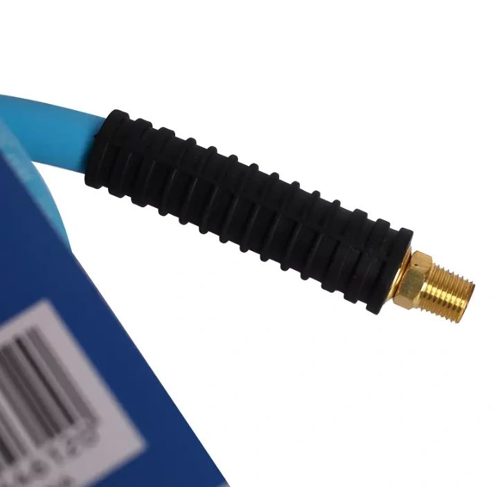RUBBER AIR HOSE 3/8"X50FT