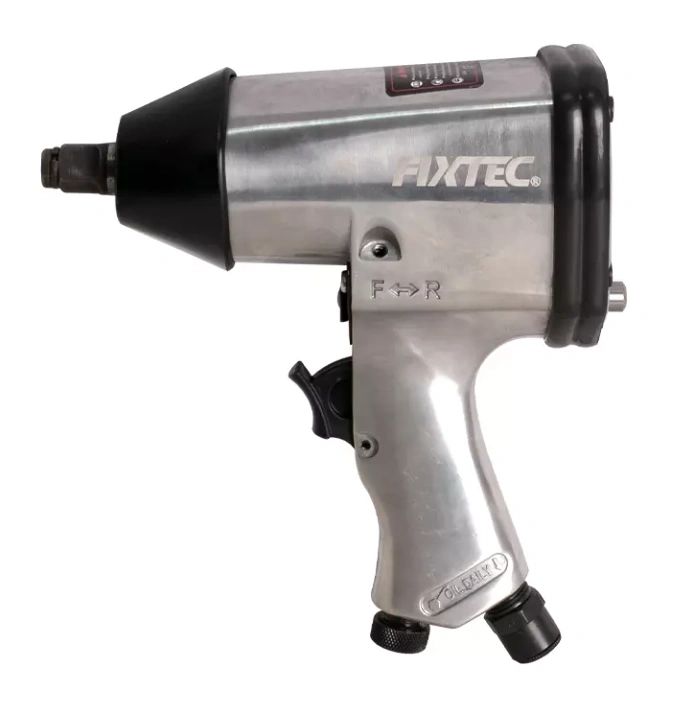17PC 1/2" AIR IMPACT WRENCH KIT