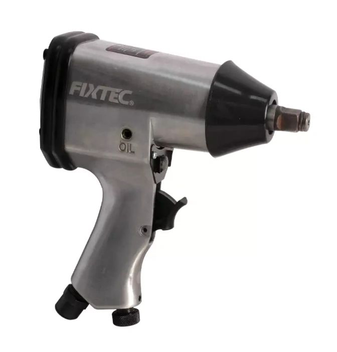 17PC 1/2" AIR IMPACT WRENCH KIT