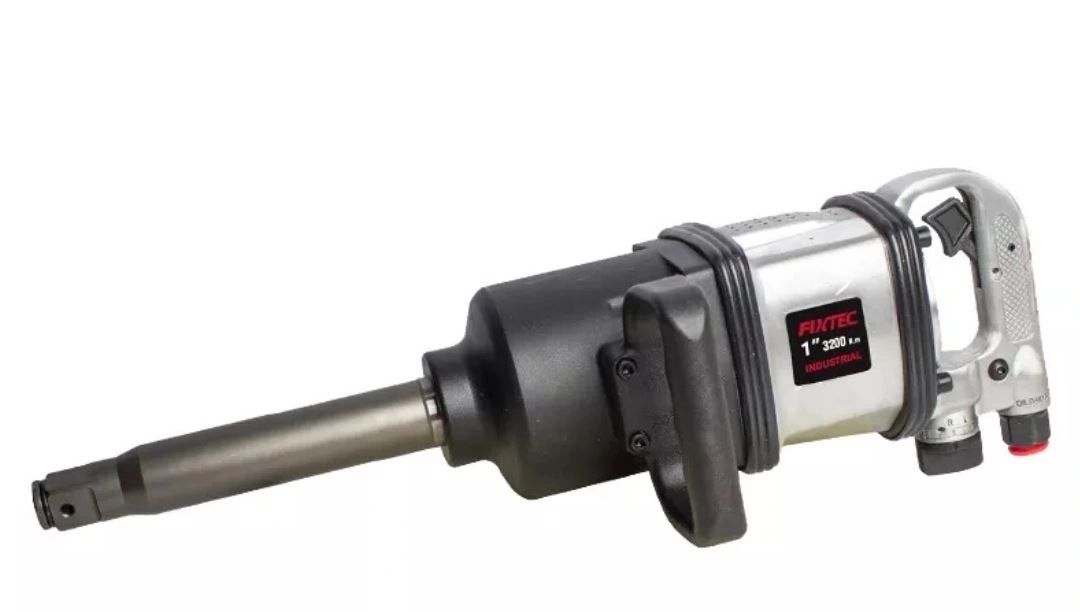 EXTENDED ANVIL AIR IMPACT WRENCH