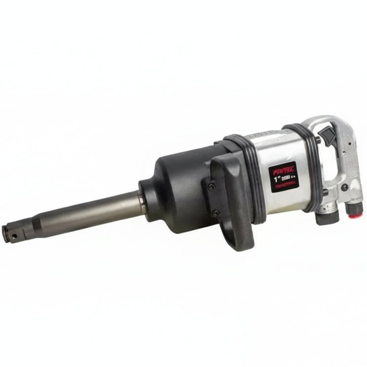 EXTENDED ANVIL AIR IMPACT WRENCH