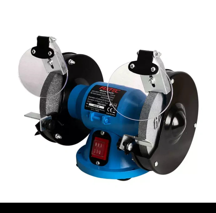 150W BENCH GRINDER, 150W