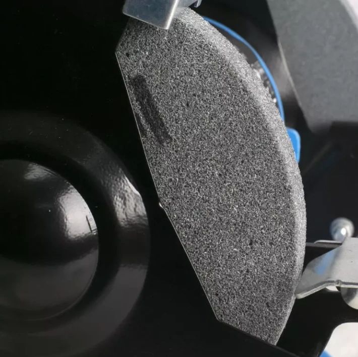 150W BENCH GRINDER, 150W