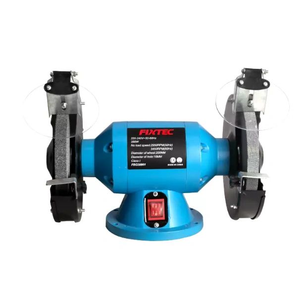 350W BENCH GRINDER