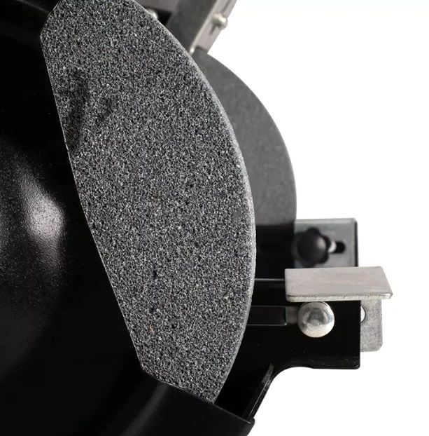 350W BENCH GRINDER