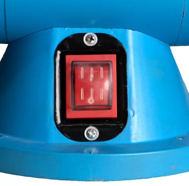 350W BENCH GRINDER