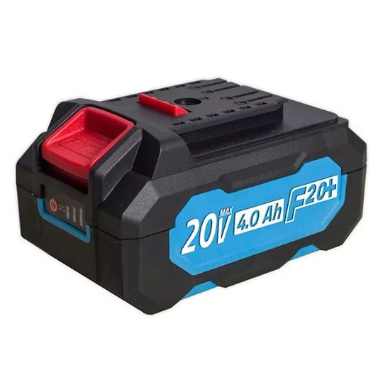 LI-ION BATTERY PACK 20V 4000AH