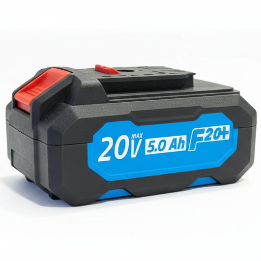 LI-ION BATTERY PACK 20V 5000AH