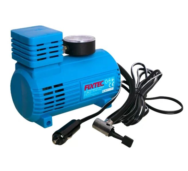 DC12V CAR AIR COMPRESSOR