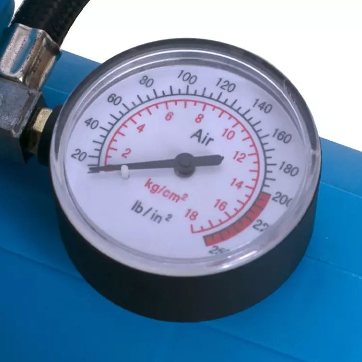 DC12V CAR AIR COMPRESSOR