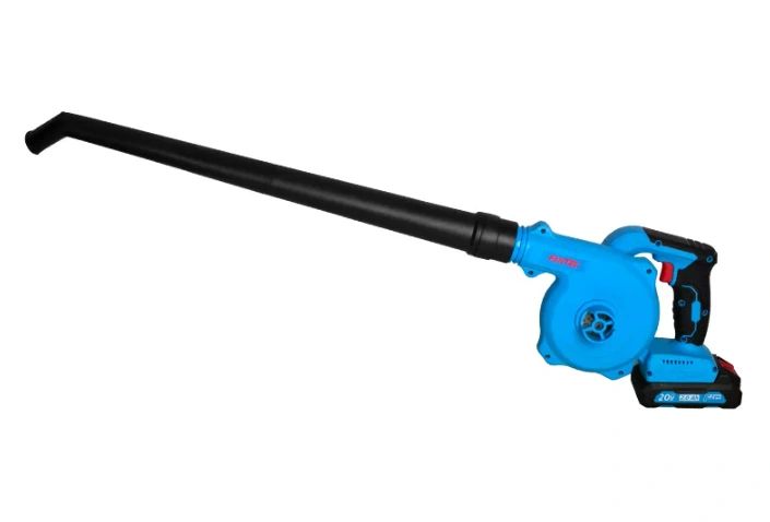 20V LI-ION CORDLESS BLOWER