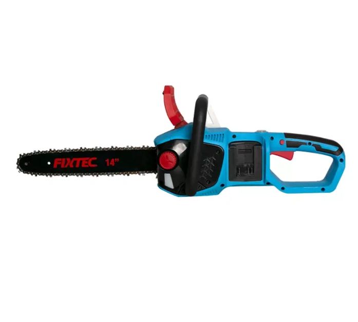 40V CORLDESS CHAIN SAW SET