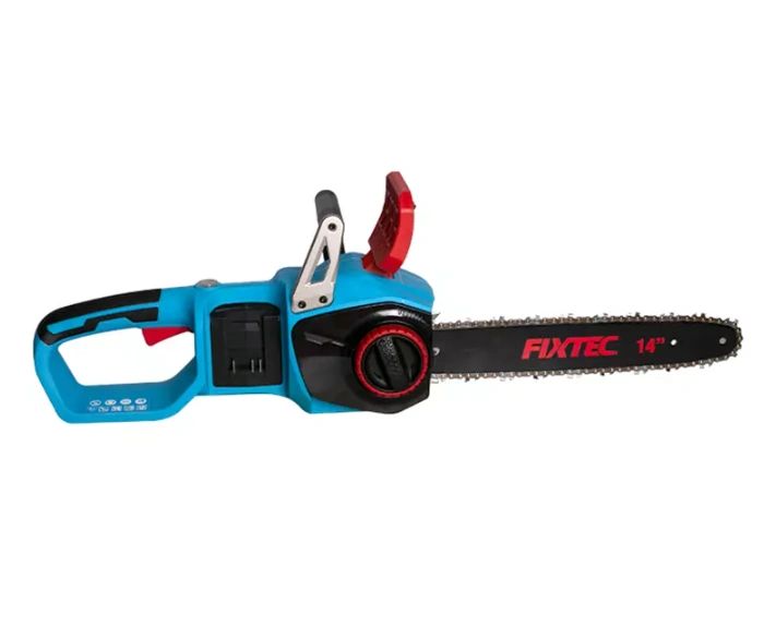 40V CORLDESS CHAIN SAW SET