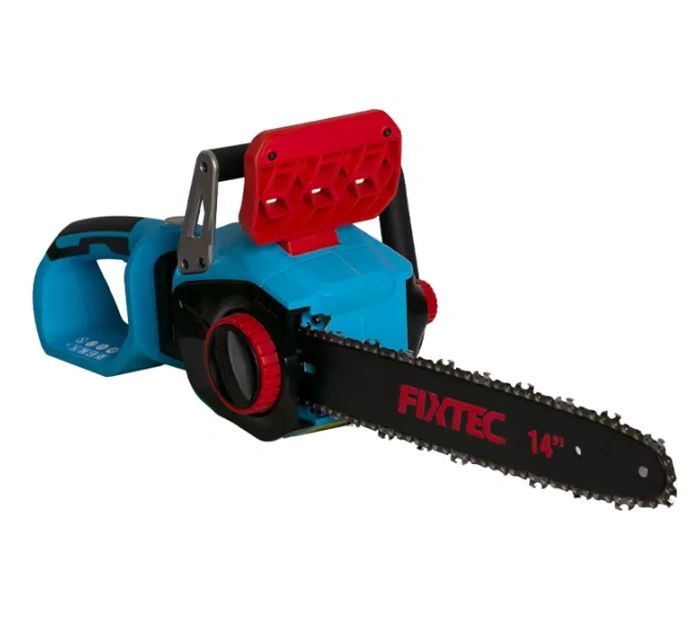 40V CORLDESS CHAIN SAW SET