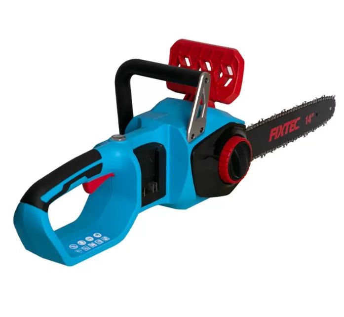 40V CORLDESS CHAIN SAW SET