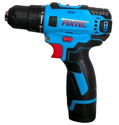 12V LI-ION CORDLESS DRILL