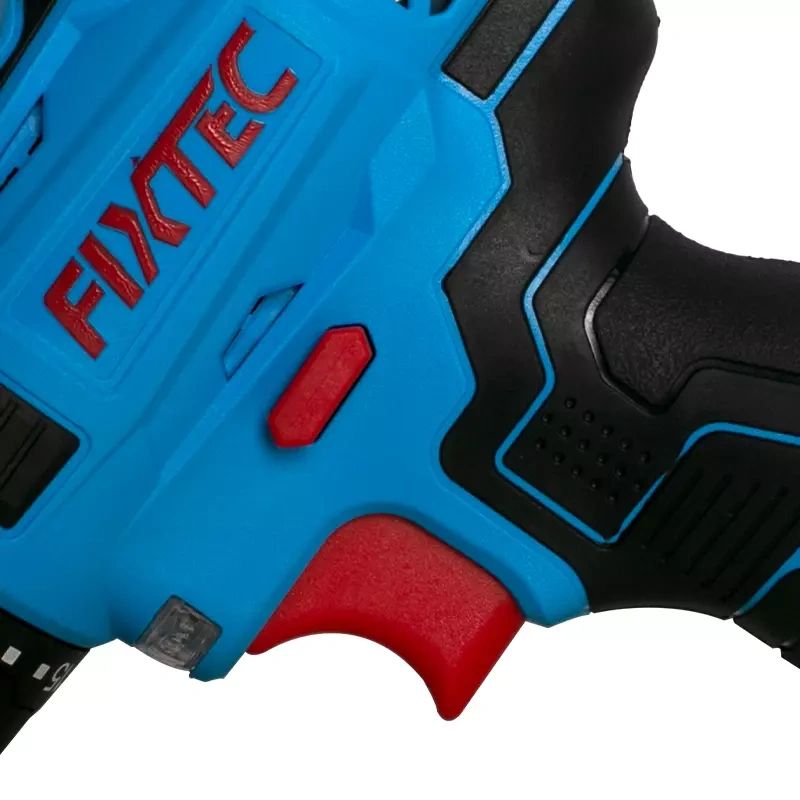 12V LI-ION CORDLESS DRILL