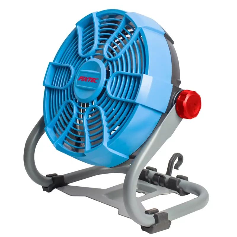 20V LI-ION CORDLESS FAN
