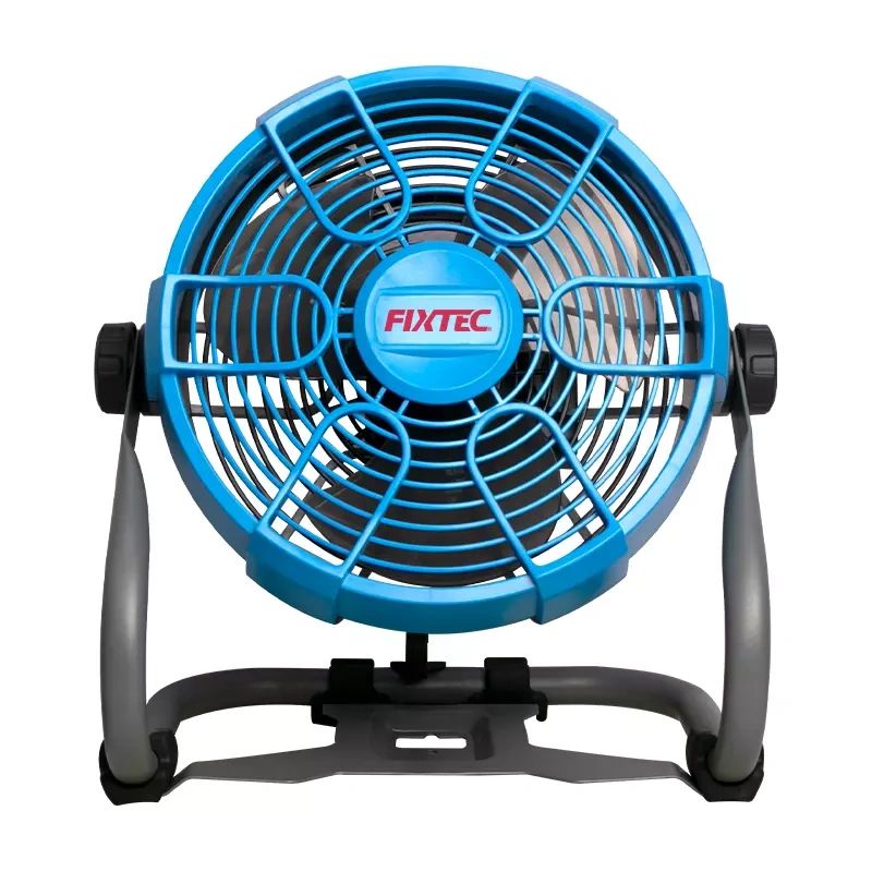 20V LI-ION CORDLESS FAN