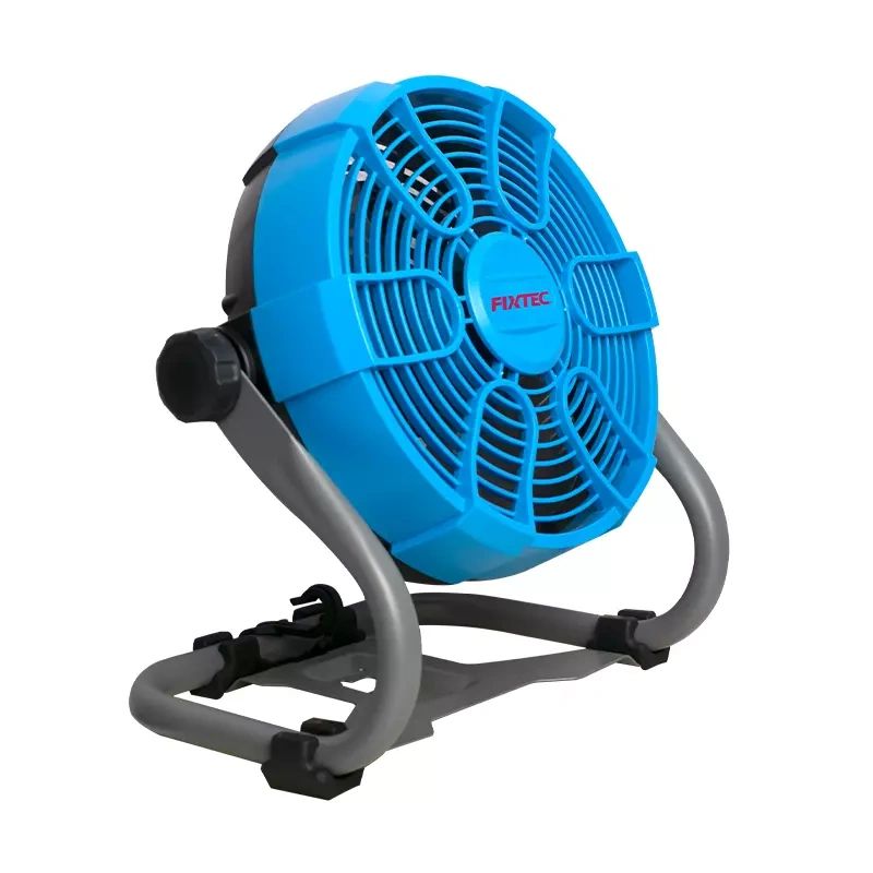 20V LI-ION CORDLESS FAN