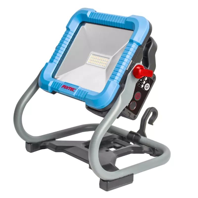 20V LI-ION CORDLESS WORK LIGHT