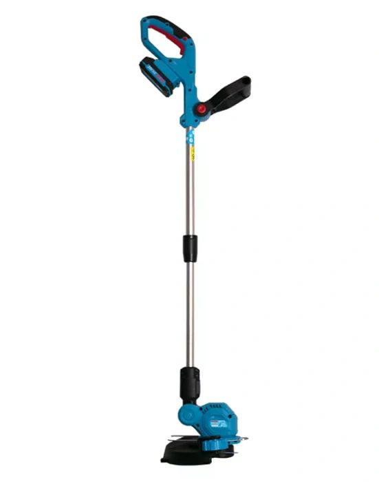 20V LI-ION CORDLESS GRASS TRIMMER SET