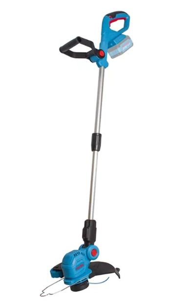 20V LI-ION CORDLESS GRASS TRIMMER SET
