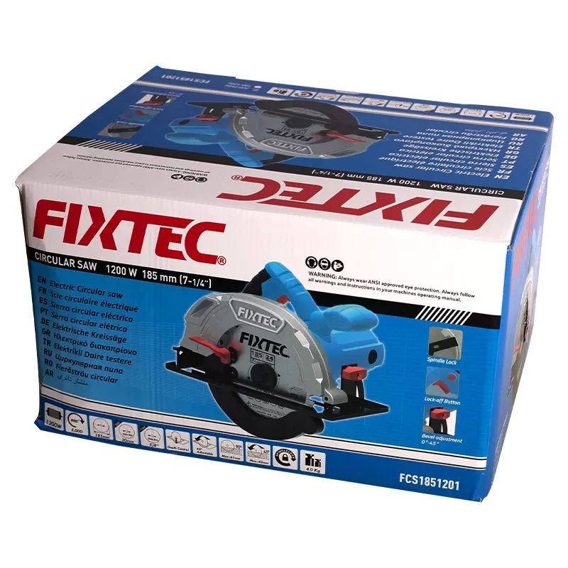 CIRCULAR SAW
