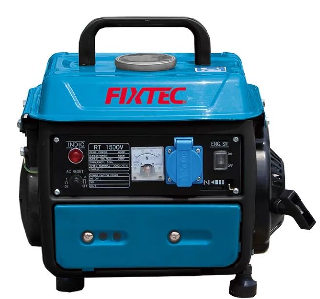 800W GASOLINE GENERATOR