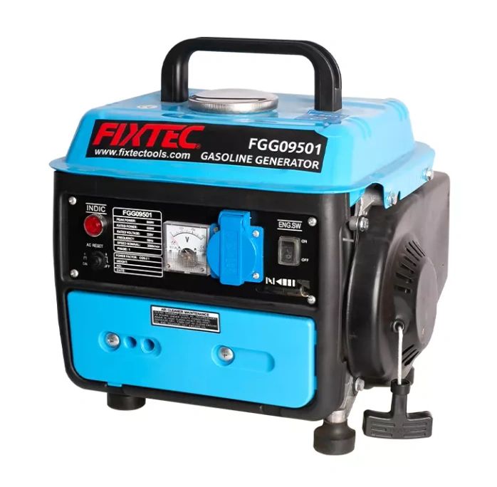800W GASOLINE GENERATOR