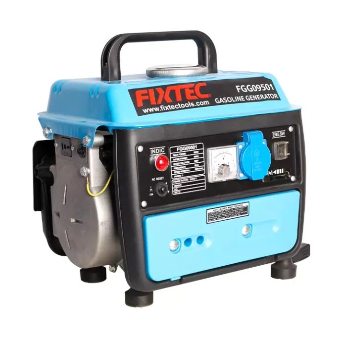 800W GASOLINE GENERATOR