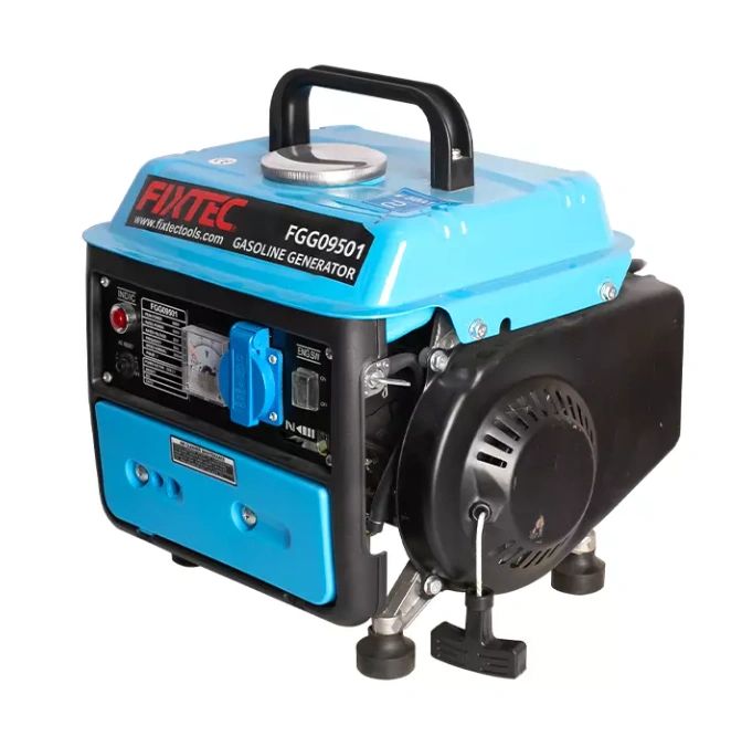 800W GASOLINE GENERATOR