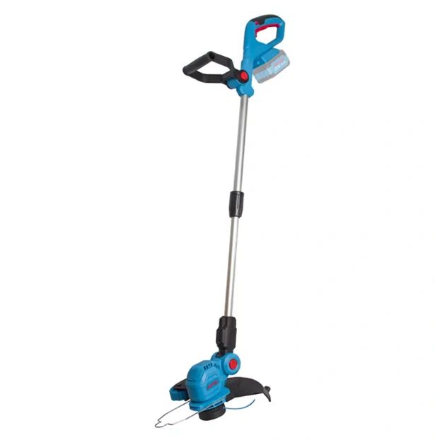PETROL BRUSH CUTTER