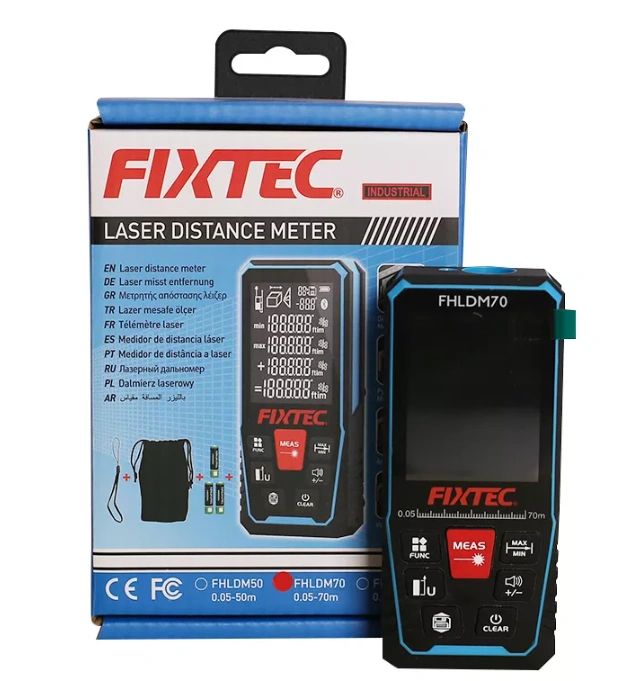 LASER DISTANCE METER 70M