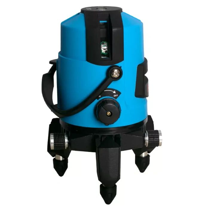 GREEN LINE LASER LEVEL