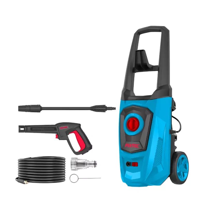 HIGH PRESSURE WASHER